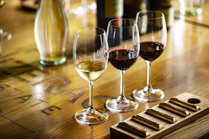 Private Cape Winelands Wine Tour: Stellenbosch & Franschhoek Day Trip photo 6