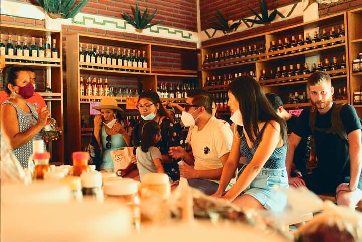 Huatulco Town Tour: Miradores, Mezcal Tasting & Crucecita Highlights photo 3