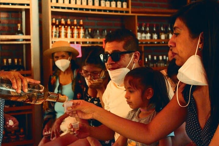 Huatulco Town Tour: Miradores, Mezcal Tasting & Crucecita Highlights photo 4