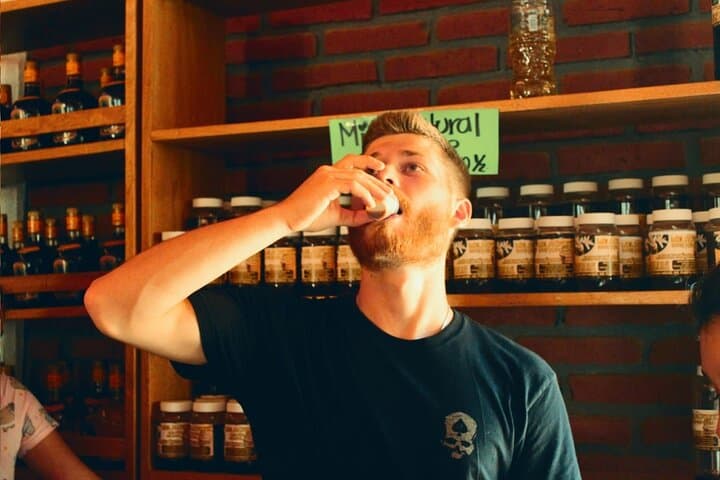 Huatulco Town Tour: Miradores, Mezcal Tasting & Crucecita Highlights photo 5