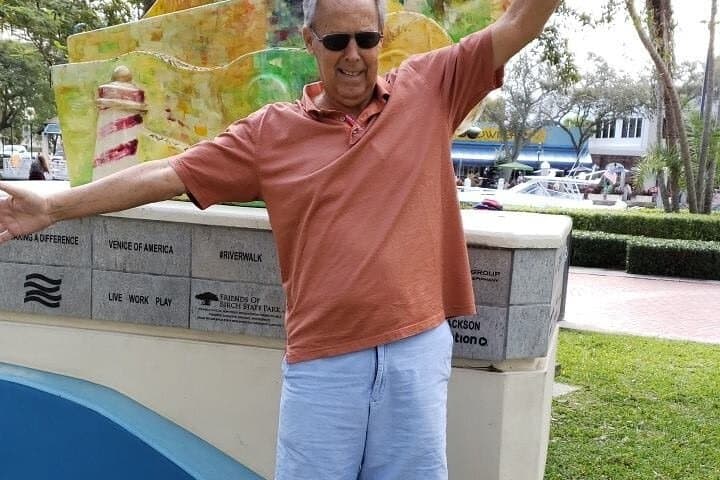 Zombie Scavenger Hunt Port St. Lucie: App-Based Urban Survival Game photo 2