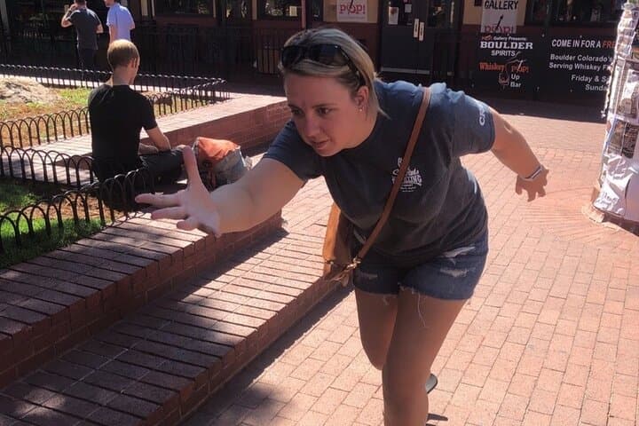 Zombie Scavenger Hunt Port St. Lucie: App-Based Urban Survival Game photo 5