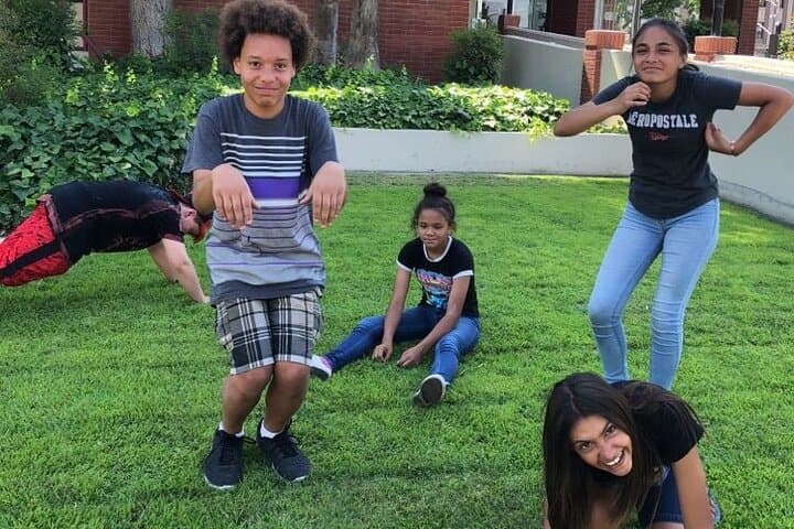 Cape Coral Zombie Scavenger Hunt: Self-Guided City Game