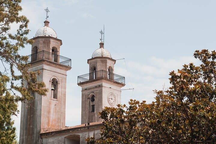 Private Day Trip to Colonia del Sacramento: Explore Uruguay's Colonial Waterfront photo 6