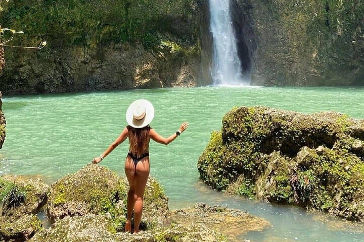 Finca Sacmoc Waterfalls & Eco-Farm: Full-Day Tour from Cobán photo 2