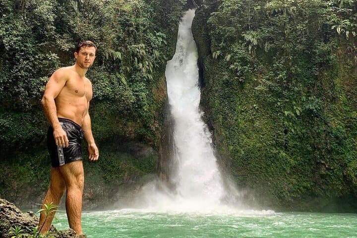 Finca Sacmoc Waterfalls & Eco-Farm: Full-Day Tour from Cobán photo 3