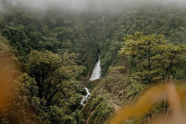 Finca Sacmoc Waterfalls & Eco-Farm: Full-Day Tour from Cobán photo 5