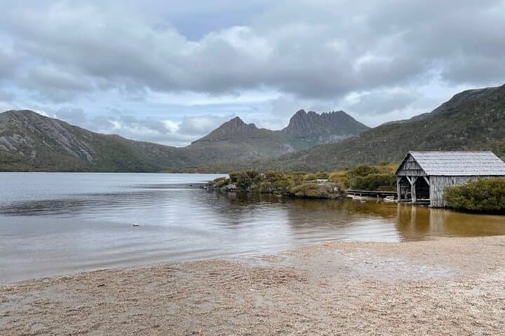 Cradle Mountain Day Tour from Launceston: Dove Lake, Enchanted Forest & Ashgrove Cheese photo 1