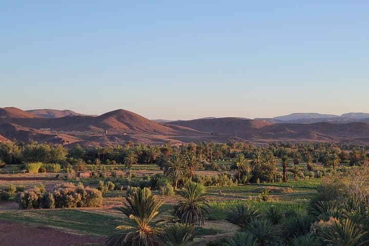 5-Day Berber Escape to Erg Chegaga: Desert Bivouac from Marrakech photo 2