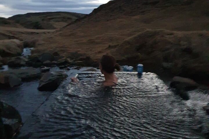 Golden Circle Private Tour: Thingvellir, Geysir, Gullfoss & Hidden Spots photo 3