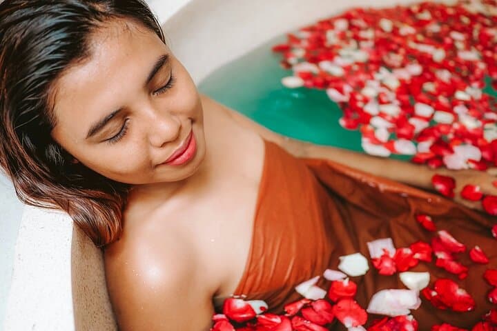 Jimbaran ATV Adventure and 2-Hour Balinese Massage photo 6