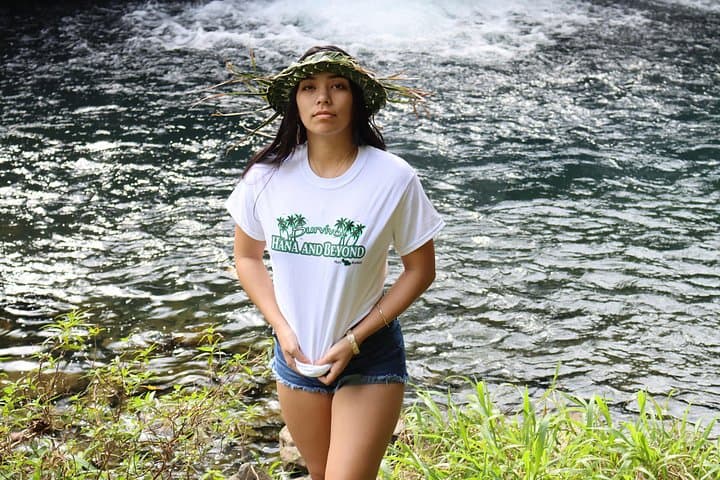 Halfway to Hāna Sightseeing Adventure — Rainforest Waterfalls & Coastal Lookouts photo 6