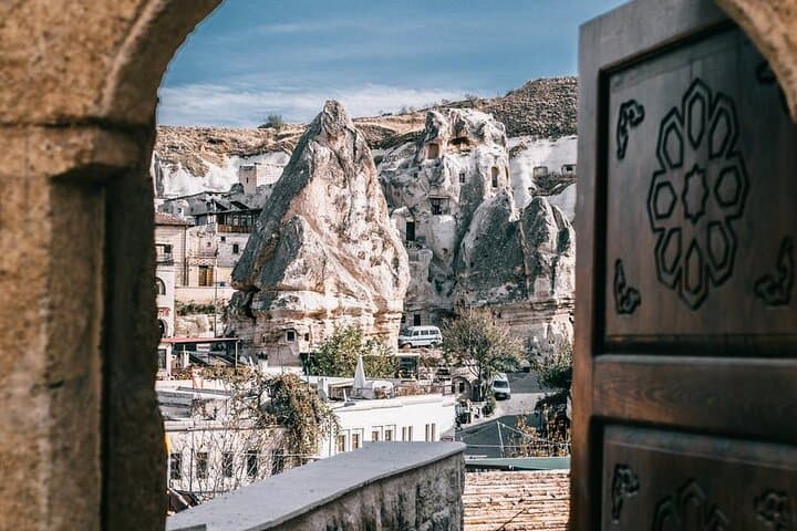 Private Cappadocia South Tour — Full-Day Underground Cities, Ihlara Valley & Selime Monastery