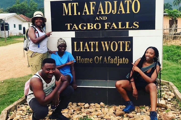 8-Day Ghana Cultural, History & Adventure Tour — Accra to Mole Safari photo 1