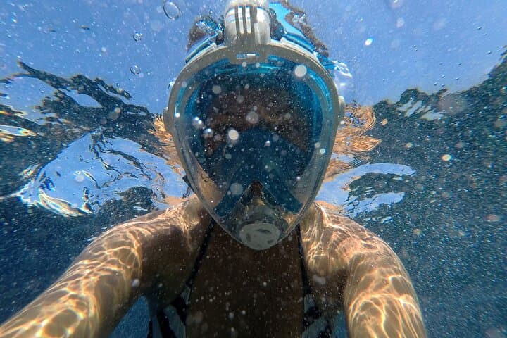 Private Dubrovnik Speedboat Tour: Blue Cave & Beach Stops photo 3