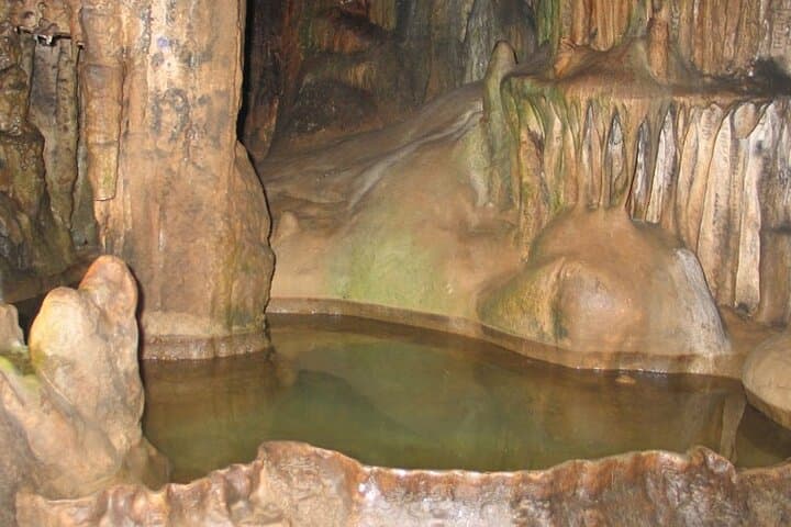 Saeva Dupka and Ledenika Caves Day Tour from Sofia — Underground Bulgaria in One Day photo 4