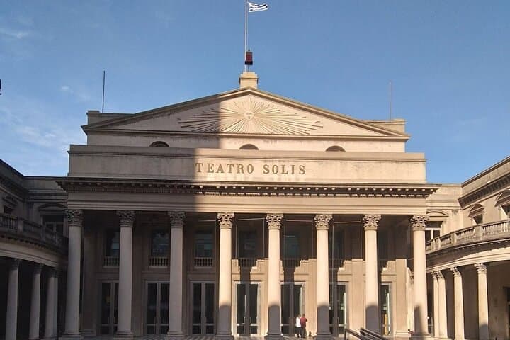 Montevideo in a Day: Small-Group City Tour with Local Guide photo 6