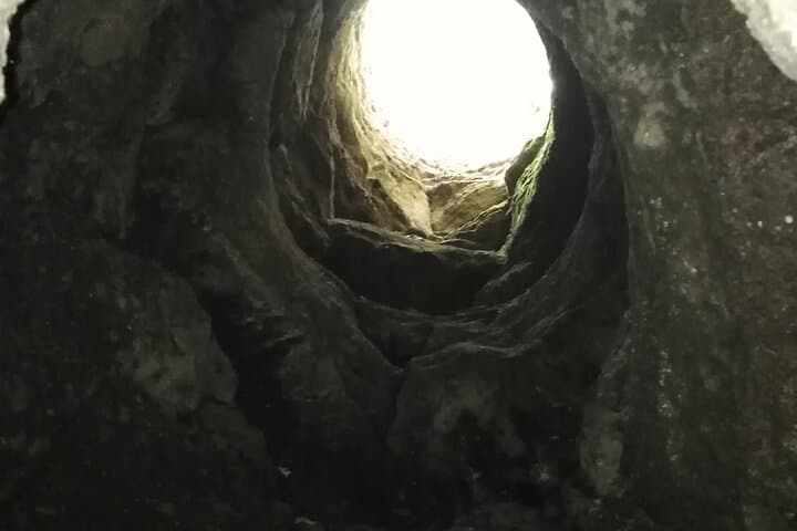 Full-Day Mount Etna Private Tour with DOC Wine Tasting and Cellar Lunch photo 3
