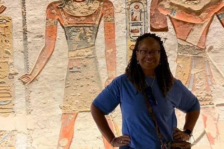 Nile Cruise Aswan to Luxor: Abu Simbel, Temples & Hot Air Balloon photo 3