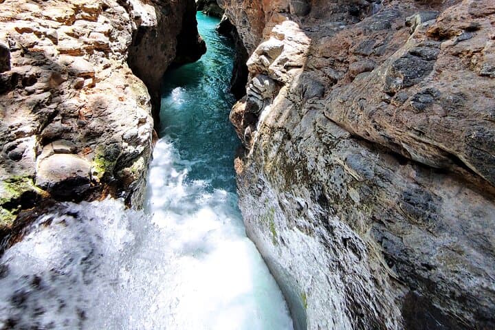 Secret Costa Rica: Day Trip to Three Hidden Waterfalls photo 5