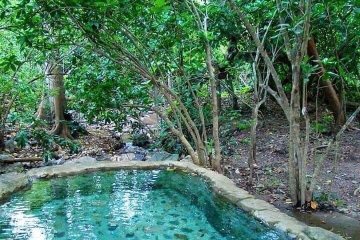 Puerto Vallarta Hot Springs Day: Nuevo Ixtlán Soak, Mexican Grill & Beach Massage photo 5