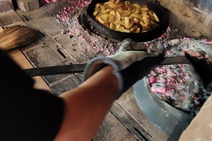 Day trip from Dubrovnik to Kravice, Trebižat & Mostar with authentic village lunch photo 3
