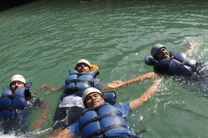 Overnight Dandeli Riverfront Stay: Kali River Rafting, Treehouse & Jungle Trek photo 6