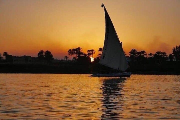 4-Day Luxor & Aswan Adventure: Hot Air Balloon, Abu Simbel & Philae from Cairo photo 1
