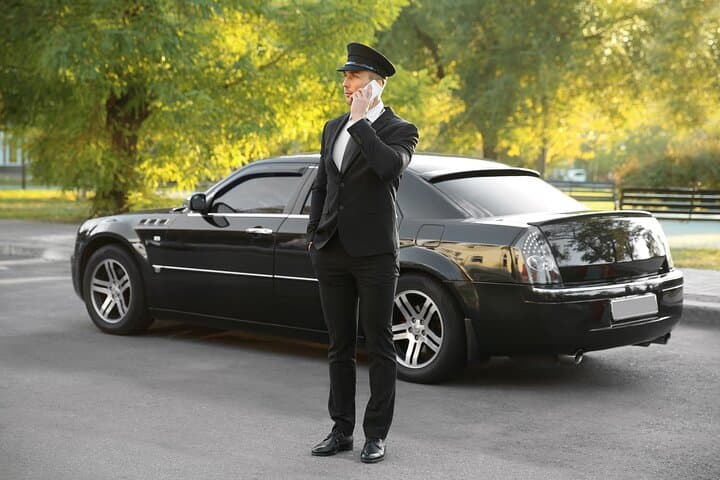BWI to Washington DC Private Airport Transfer — Reliable Black Car Service photo 2
