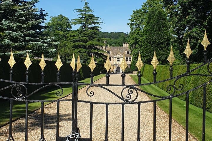 Cotswolds & Stratford-upon-Avon Private Day Tour from London photo 4
