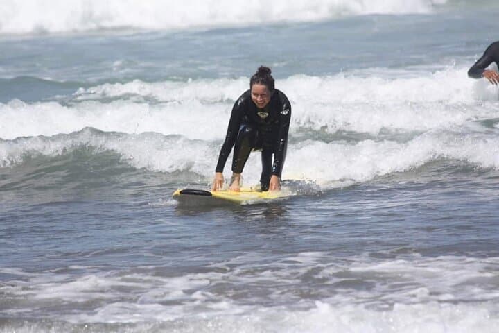 Learn to Surf in Casablanca: Beginner Lesson on a Private Atlantic Beach photo 2