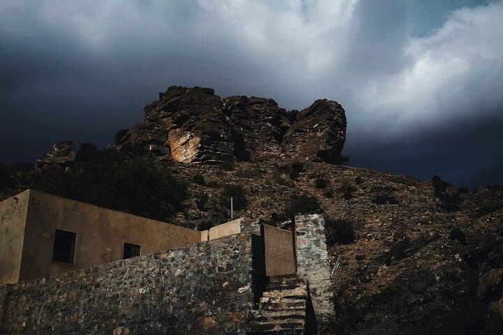 Jebel Akhdar Day Trip from Muscat — Saiq Plateau 4x4 Adventure