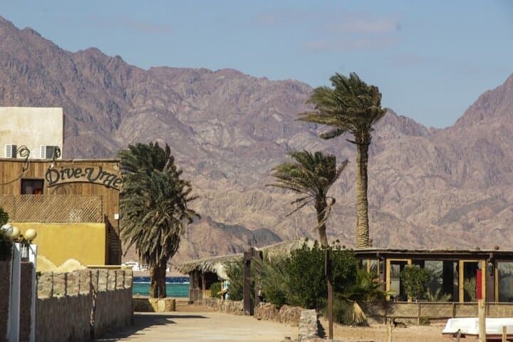 St. Catherine and Dahab Day Trip from Sharm El Sheikh — Monastery, Mount Sinai & Coastal Dahab photo 4