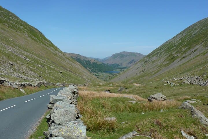 Six Lakes Spectacular: Half-Day Lake District Tour from Windermere photo 2