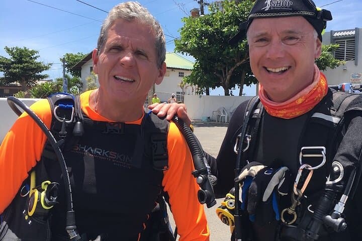 Rincón Guided Shore Diving Tour: Explore Puerto Rico’s Reefs Without a Boat photo 6