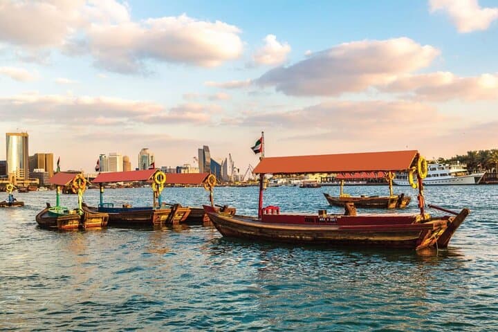 Complete Dubai Day Tour: City Highlights Without Lunch photo 5