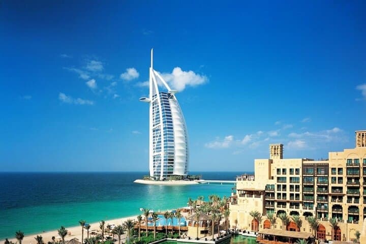Complete Dubai Day Tour: City Highlights Without Lunch photo 3