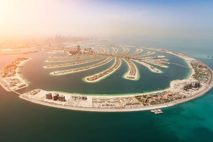 Snapshot Tour of Dubai: Atlantis & Jumeirah Photo Stops photo 4