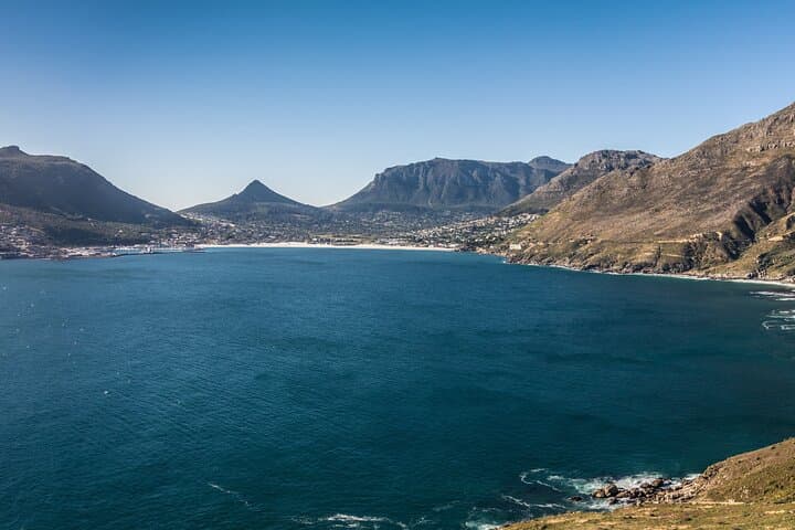 Full-Day Private Chauffeur in Cape Town — Custom 8-Hour Touring Service photo 6