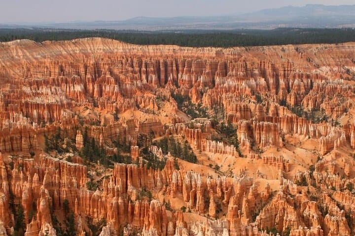 Scenic Air Charter Over Bryce Canyon & Capitol Reef — 3-Hour Flight from Moab photo 2