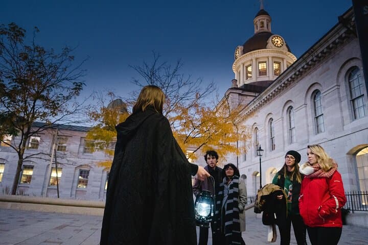 Kingston Haunted Walk: 75-Minute Ghost Tour of Historic Downtown photo 6