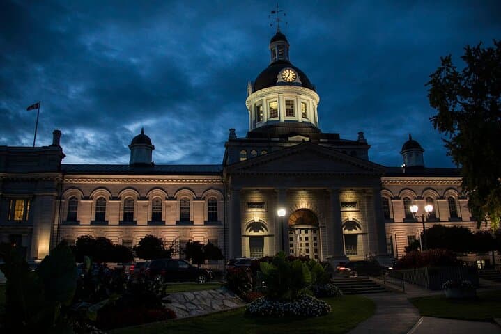 Kingston Haunted Walk: 75-Minute Ghost Tour of Historic Downtown photo 5