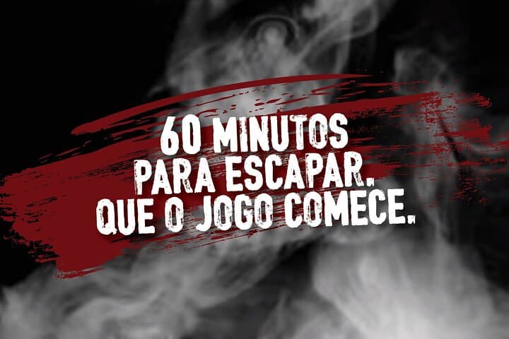The Theft of the Diamond Escape Room — High-Stakes Puzzle in Gramado photo 2