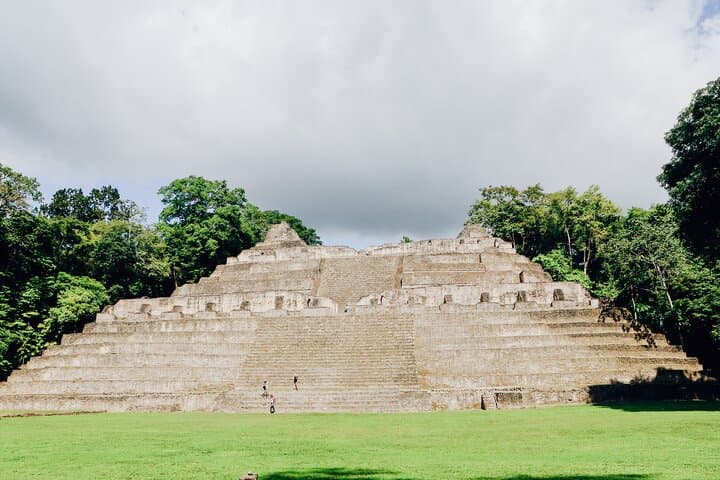 Caracol Maya Ruins Day Trip from San Ignacio | Private Tour photo 5