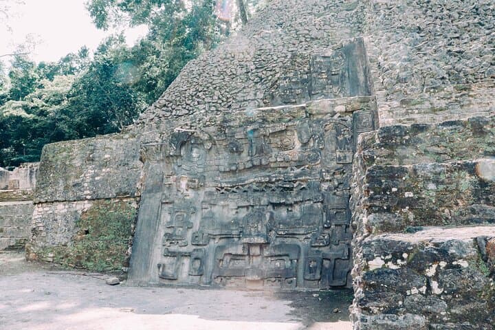 Caracol Maya Ruins Day Trip from San Ignacio | Private Tour photo 6