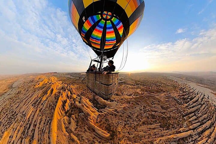 3-Day Moab Adventure: Arches, Canyonlands & Goblin Valley Small-Group Tour photo 5