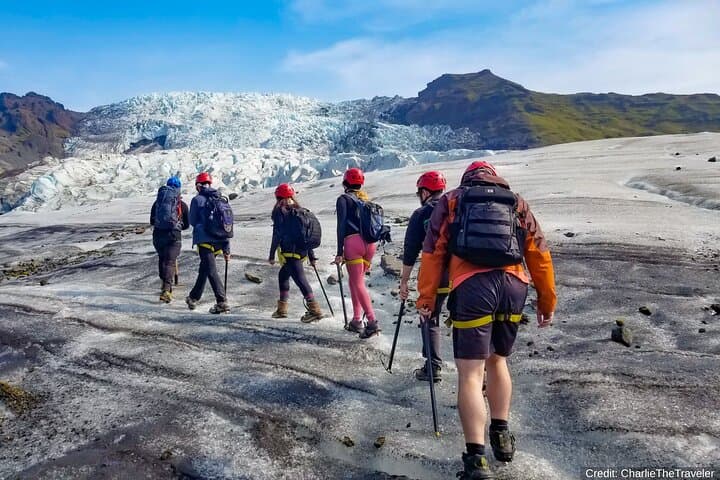 Iceland in 9 Days: First-Class Ring Tour from Reykjavík to Vatnajökull photo 5