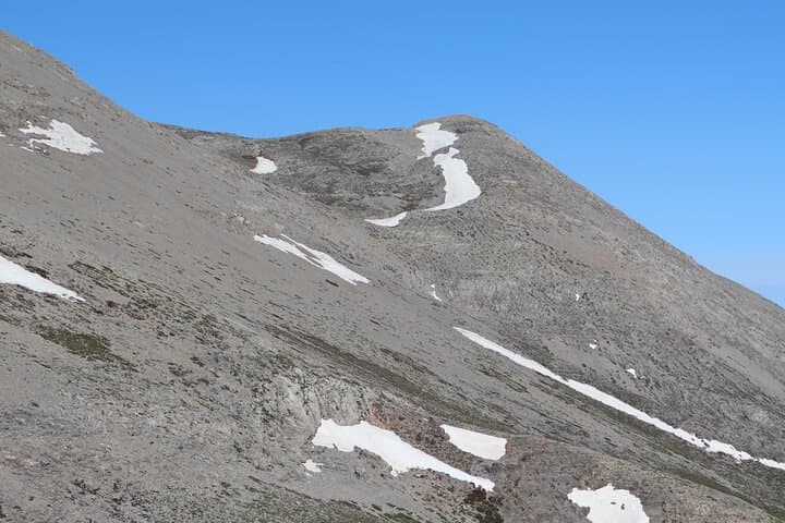 Conquer Psiloritis (Mount Ida): Timios Stavros Day Hike on Crete photo 3