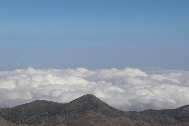 Conquer Psiloritis (Mount Ida): Timios Stavros Day Hike on Crete photo 4