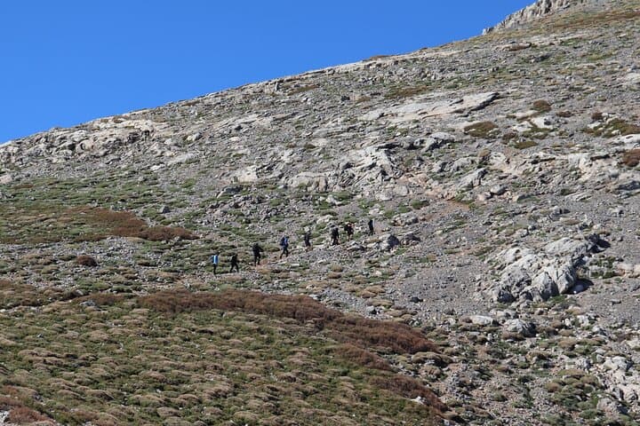 Conquer Psiloritis (Mount Ida): Timios Stavros Day Hike on Crete photo 5